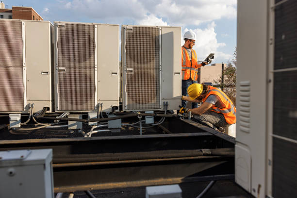 Best VRF (Variable Refrigerant Flow) Systems in Arial, SC