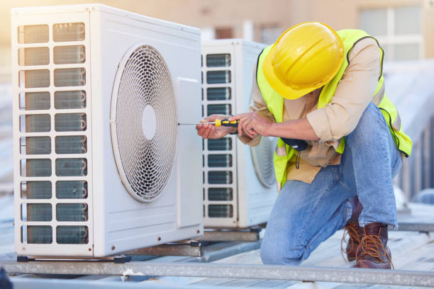 Best Thermostats and Smart Controls in Arial, SC