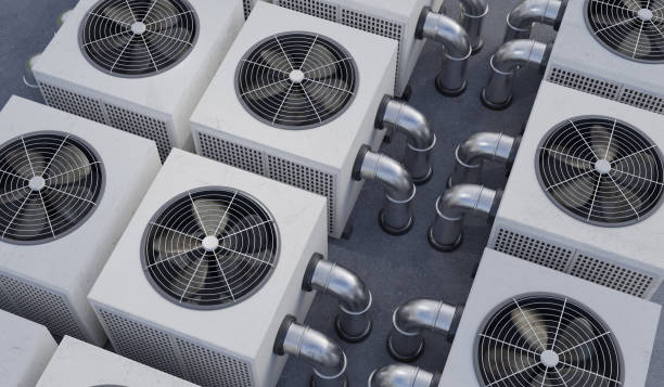 Arial, SC HVAC Company