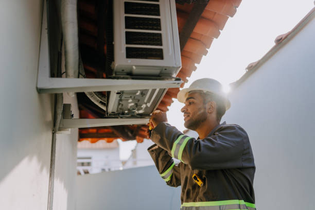 Best Energy-efficient HVAC Solutions in Arial, SC