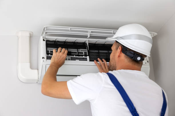 Best Commercial HVAC in Arial, SC