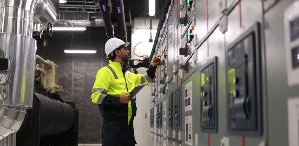 Best HVAC Training and Certification in Arial, SC