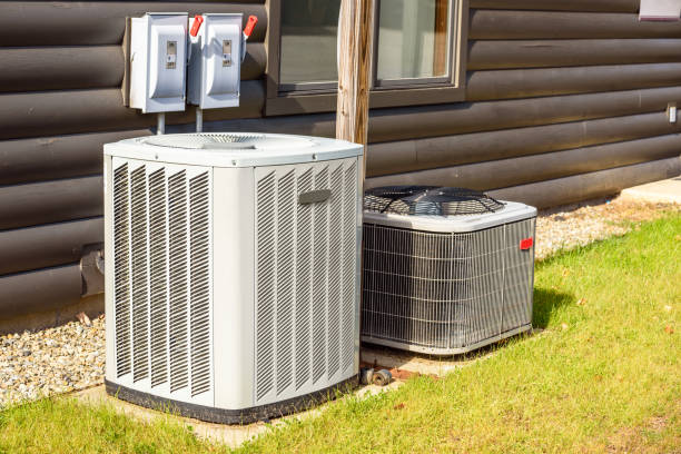 Best Residential HVAC in Arial, SC