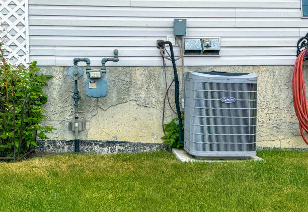 Best Seasonal HVAC Services in Arial, SC